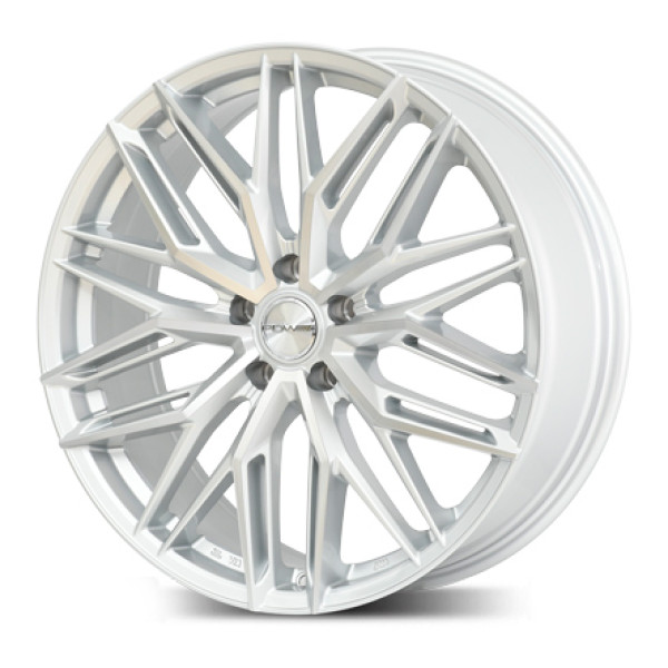 Диск PDW 17х7.0 5/114.3 ET43 D67.1 RAMZES (2119) M/S