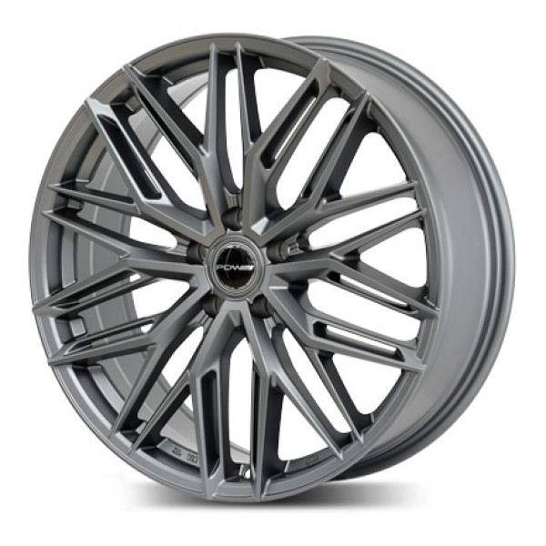 Диск PDW 17х7.0 5/112 ET35 D66.6 RAMZES (2119) U4GRA