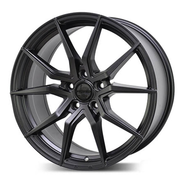 Диск PDW 17x7.0 5/110 ET40 D63.3 SPYDER (5007)_U4B