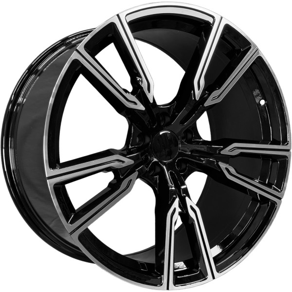 Hengder 10,5x21/5x112 ET40 D66,6 5033 MB (HNGD)