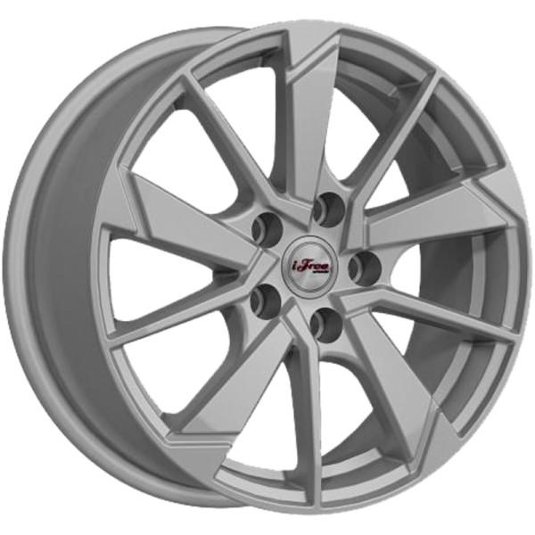 iFree 6,5x16/5x110 ET40 D63,35 Зиплайн (КС1042) Хай Вэй