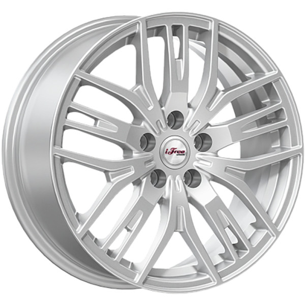 iFree 7x17/5x112 ET45 D57,1 Аскет (КС1072) Нео-классик