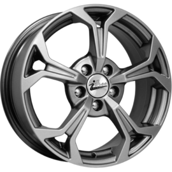iFree 6,5x15/5x105 ET35 D56,6 Эрнесто (КС484) Хай Вэй