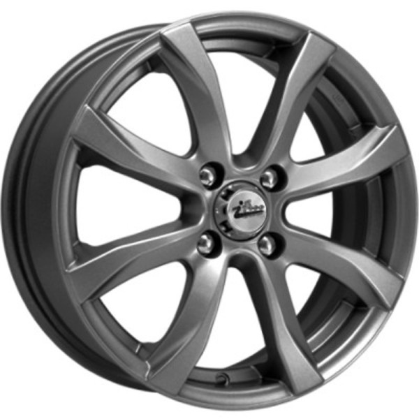 iFree 6x15/4x100 ET50 D60,1 Дайс (КС696) Хай Вэй