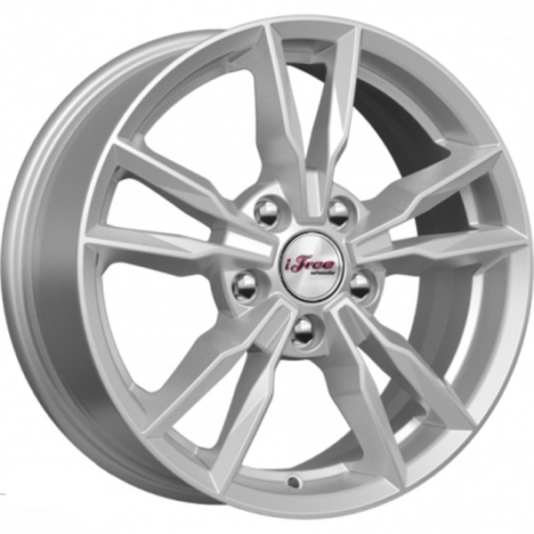 iFree 6,5x16/5x110 ET35 D65,1 Икигай (КС865) Нео-классик