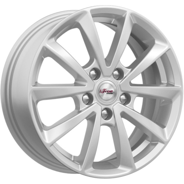 iFree 6,5x16/5x112 ET46 D57,1 Скайрим (КС907) Нео-классик