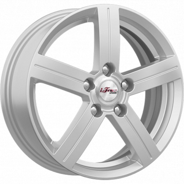iFree 6x16/5x114,3 ET43 D67,1 Оруэлл (КС911) Нео-классик