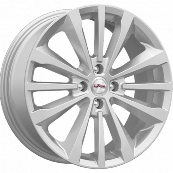 iFree 7x17/4x100 ET41 D60,1 Андерсен (КС912) Нео-классик