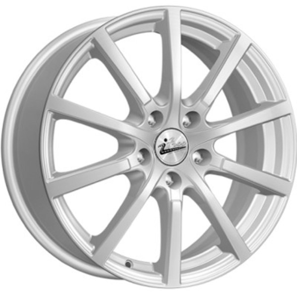 iFree 7x17/5x108 ET50 D63,35 Big Byz (КС680) Нео-классик