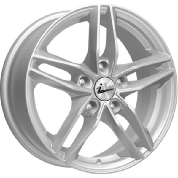 iFree 6,5x16/5x110 ET37 D65,1 Moskva (КС689) Нео-классик