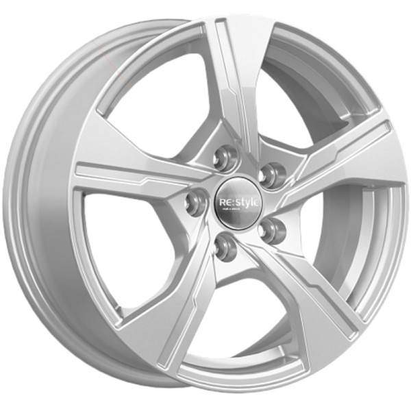 iFree Original 6,5x16/5x114,3 ET45 D60,1 КС1053 (Lifan_Х60) Сильвер