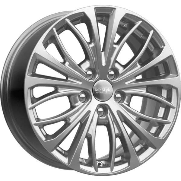 iFree Original 7,5x17/5x114,3 ET45 D60,1 КС873 (Camry V7) Дарк платинум