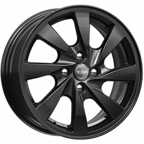 iFree Original 6x15/4x98 ET33 D58,5 КС928 (Kalina Cross) Черный