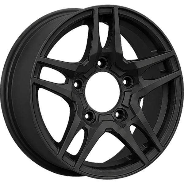 iFree Uno 6x15/5x139,7 ET40 D98,1 Бустер (КС1116) BKM