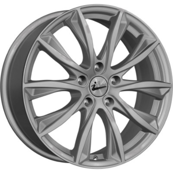 iFree 7,5x18/5x110 ET37 D65,1 Каzантип (КС684М) Хай Вэй