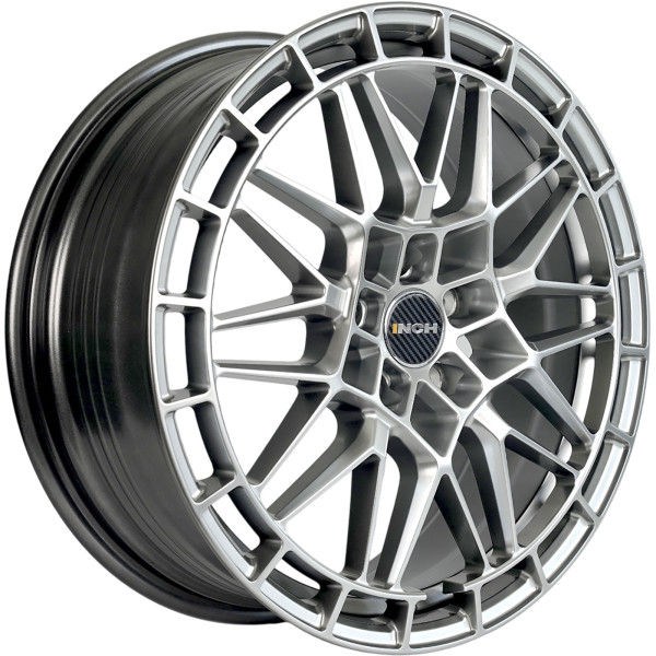 INCH 7x19/5x108 ET36 D65,1 FA8536 Hyper Black 5 (ZJH) FlowForming