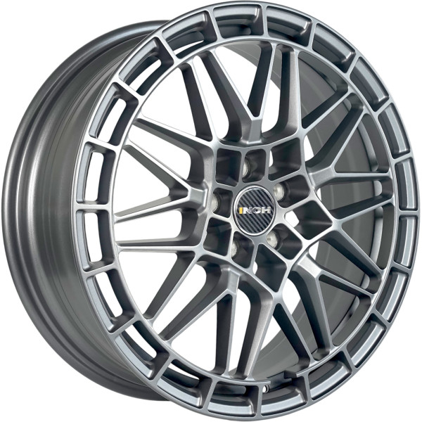 INCH 7x19/5x108 ET36 D65,1 FA8536 Satin Gunmetal (ZJH) FlowForming