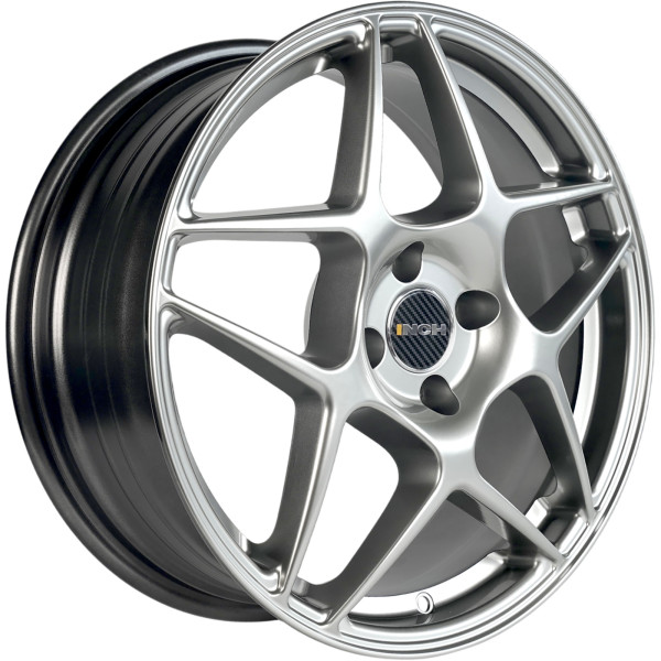 INCH 7x17/5x114,3 ET45 D67,1 FA8540 Hyper Black 5 (ZJH) FlowForming