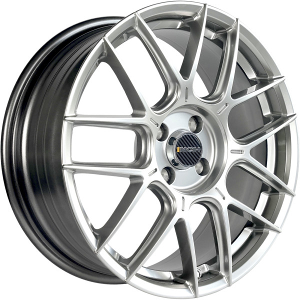 INCH 7x17/5x108 ET45 D67,1 FA8541 Hyper Black 5 (ZJH) FlowForming