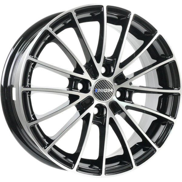 INCH 5,5x14/4x100 ET43 D60,1 IN001-1455 BD (AZ)