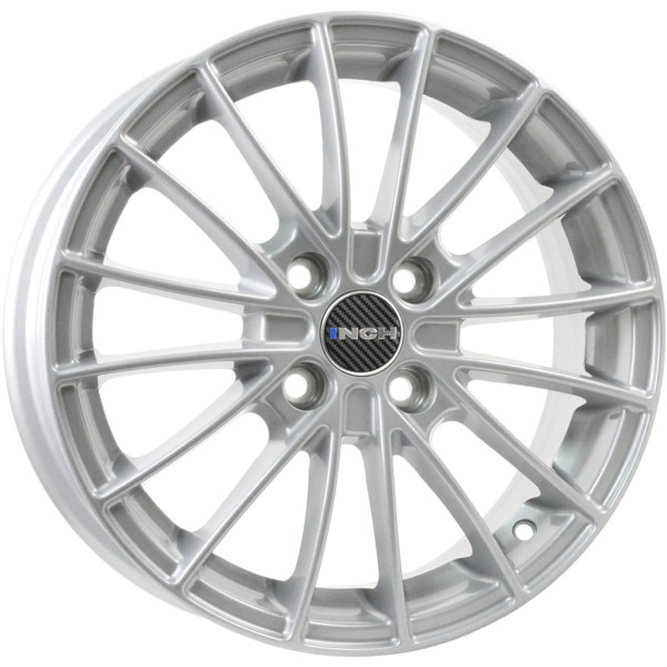 INCH 5,5x14/4x100 ET43 D60,1 IN001-1455 SL (AZ)