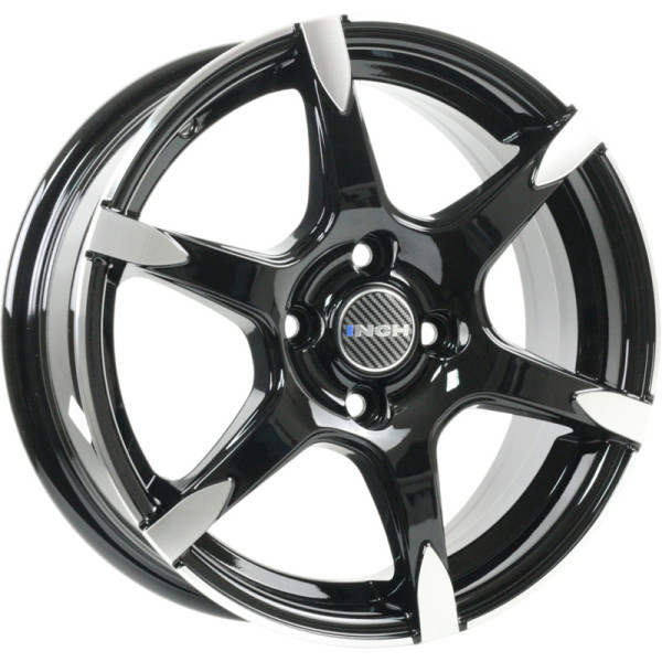 INCH 6x15/4x98 ET33 D58,6 IN001-1560 BD (AZ)