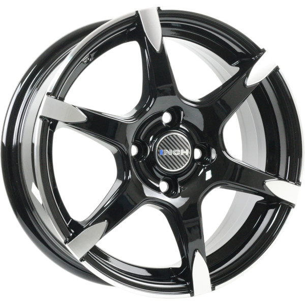INCH 6x15/4x100 ET46 D60,1 IN001-1560 BD (AZ)