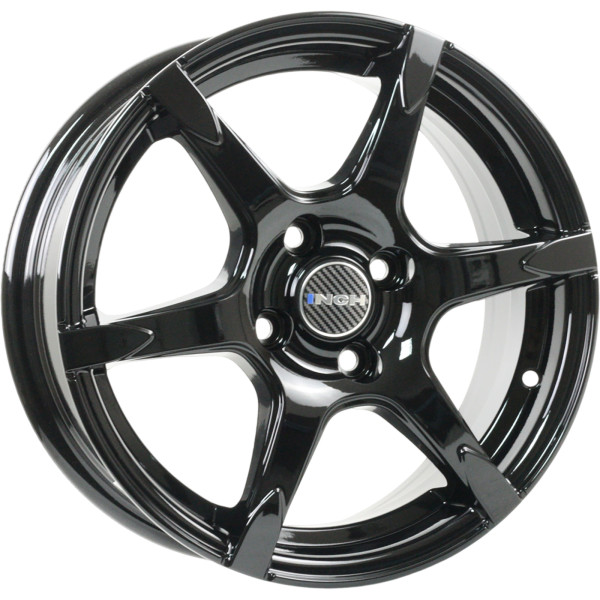INCH 6x15/4x100 ET45 D60,1 IN001-1560 BL (AZ)
