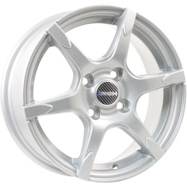 INCH 6x15/4x100 ET45 D60,1 IN001-1560 SL (AZ)