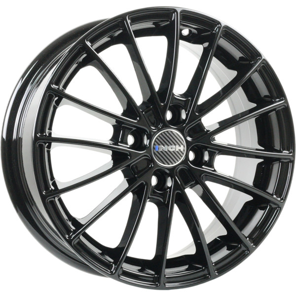 INCH 6x15/4x100 ET45 D60,1 IN002-1560 BL (AZ)