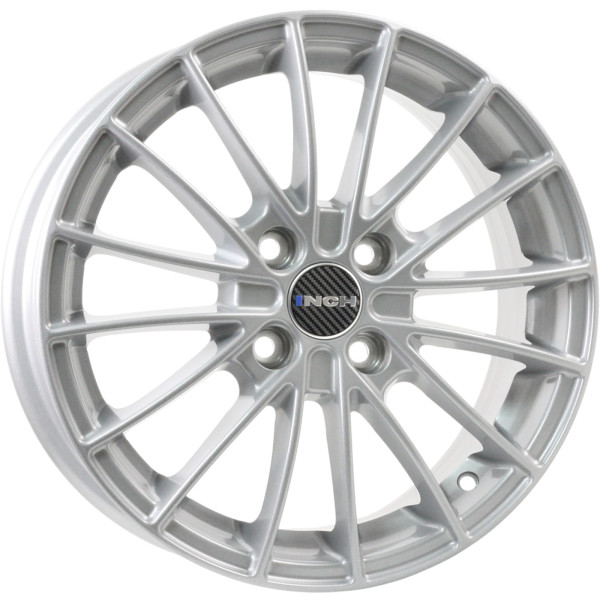 INCH 6x15/4x100 ET46 D54,1 IN002-1560 SL (AZ)