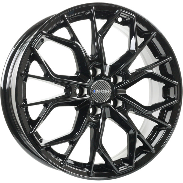 INCH 6,5x17/5x108 ET33 D60,1 IN003-1765 BL (AZ)