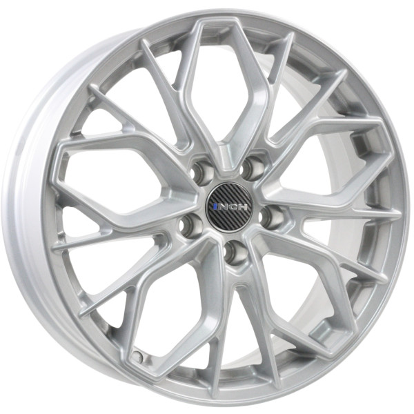 INCH 6,5x17/5x108 ET33 D60,1 IN003-1765 SL (AZ)