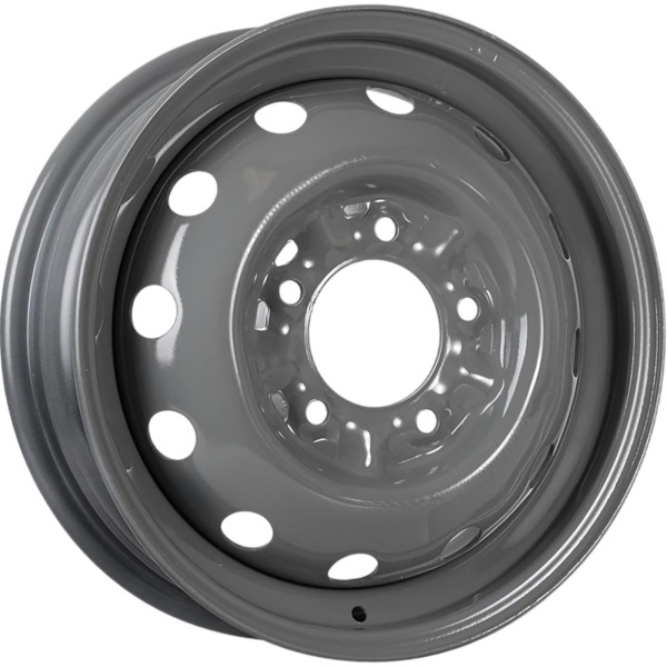 Kronprinz 5x16/5x139,7 ET58 D97,9 ВАЗ-21214 Gray (21214310101515) (3,5 мм) 485 кг