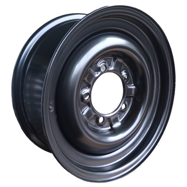 Kronprinz 6x15/5x139,7 ET22 D108,5 УАЗ 450 грунт (55-У160-3101012-06) (4,5 мм) 750 кг