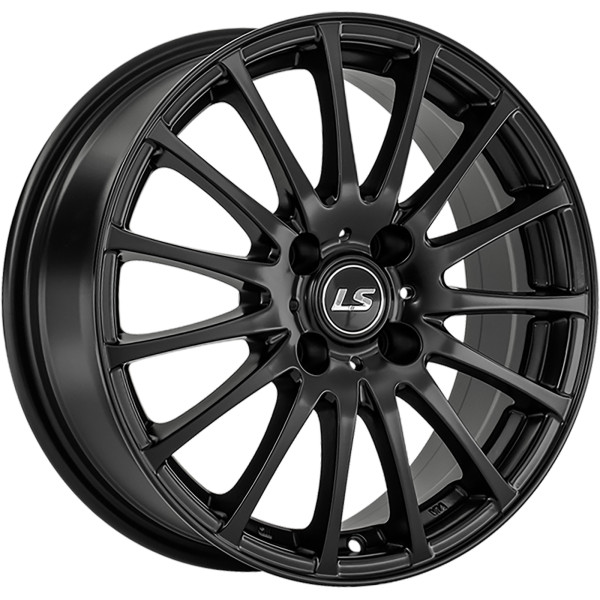 LS 6,5x16/4x100 ET40 D60,1 899 BKS (конус)