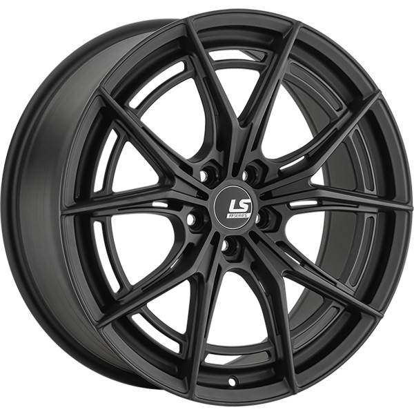 LS FlowForming 8,5x20/5x108 ET38 D65,1 RC105 MB (конус)