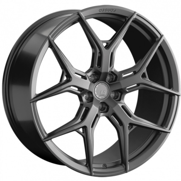 LS Forged 11x21/5x112 ET42 D66,6 LS FG14 MGM (конус, C570)