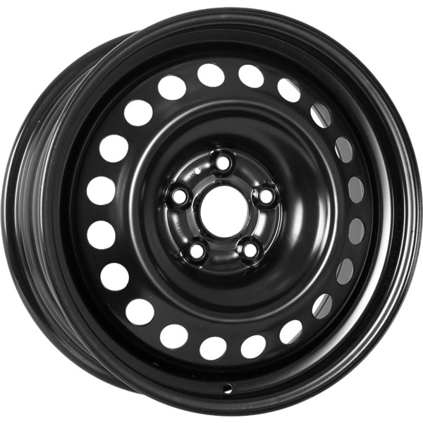 Magnetto 7x17/5x114,3 ET39 D60,1 17003 AM Black Toyota Rav 4/CH-R