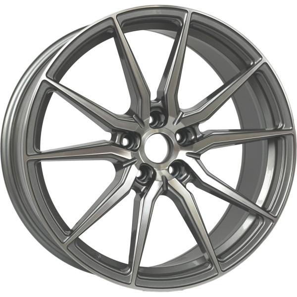 Neo 9x20/5x114,3 ET35 D67,1 206FF GRD FlowForming
