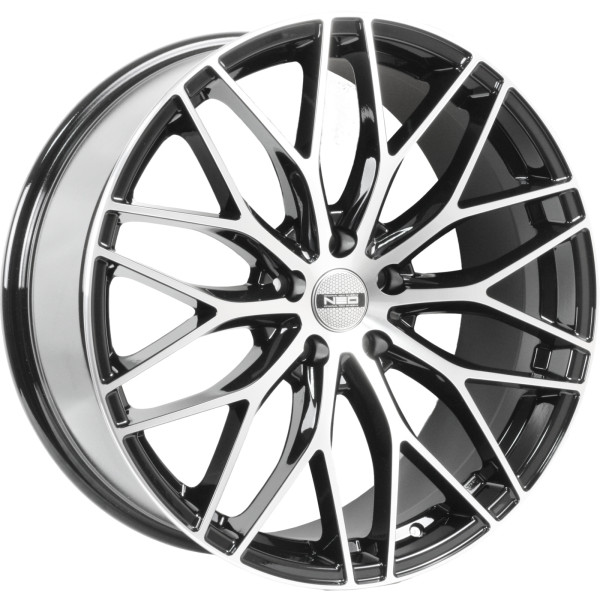 Neo 8,5x20/5x108 ET42 D63,4 240 BDm