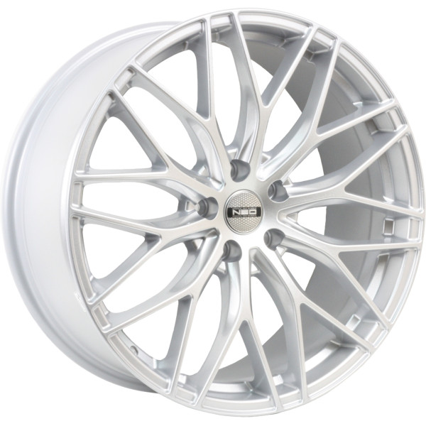 Neo 8,5x20/5x108 ET42 D63,4 240 Silver