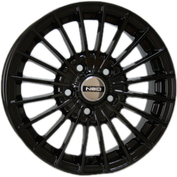 Neo 6x15/4x98 ET38 D58,6 537 BL