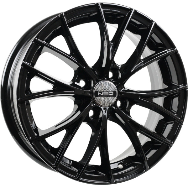 Neo 6x15/4x98 ET40 D58,6 573 BL