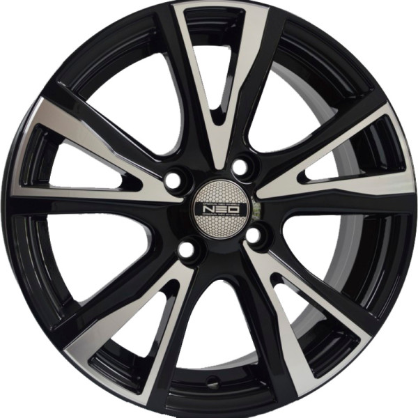 Neo 6x15/4x100 ET36 D60,1 574 BD