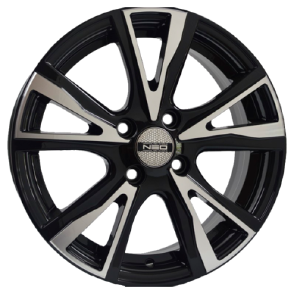 Neo 6x15/4x98 ET35 D58,6 574 BD