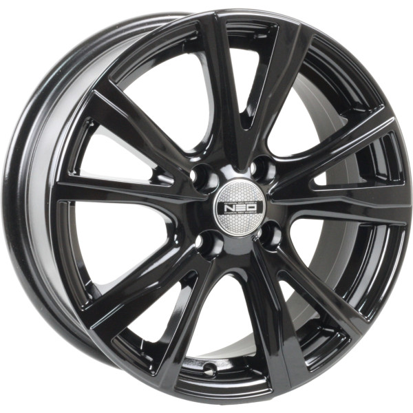 Neo 6x15/4x98 ET35 D58,6 574 BL