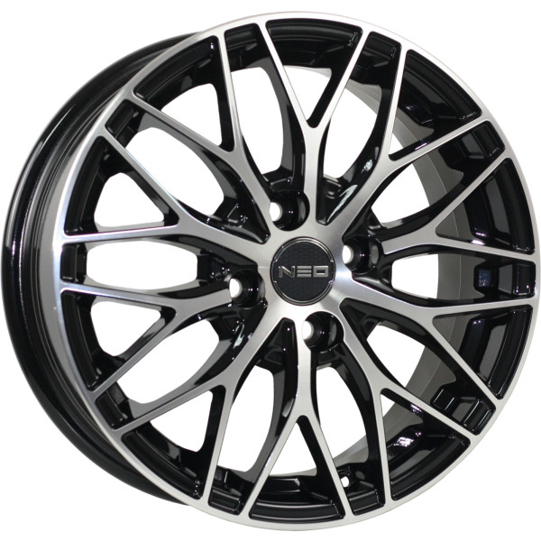 Neo 6x15/4x100 ET46 D60,1 576 BD