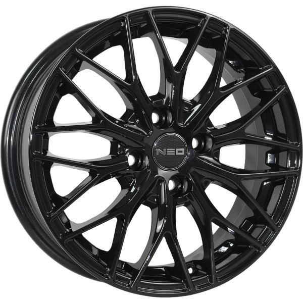 Neo 6x15/4x100 ET46 D60,1 576 BL