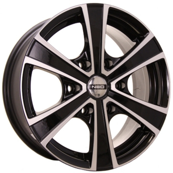 Neo 7x16/6x139,7 ET38 D67,1 647 BD